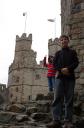 Castle Caernarfon