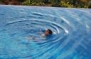 Gabriel in the cold pool