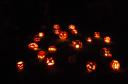 Jack-o-lanterns
