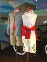 Shop with Lederhosen