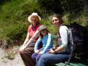 Hiking in Mittenwald