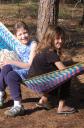 Camping in Bastrop