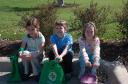 Going on an Egg Hunt
