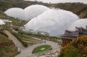 Eden Project Domes