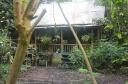 Eden Project Rainforest
