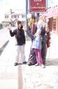 Kids with Merlin