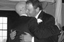 Dad and Ron