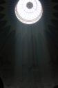 Light from above