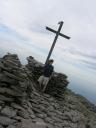 Carrantuohill Summit