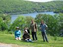 Lake Waramaug