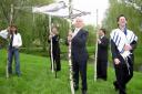 Wedding Chuppah