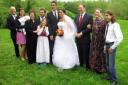 Wedding Lipof Family Photo
