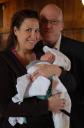 Wedding Ronnie, Lara and Raphael