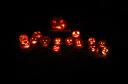 Jack-O-Lanterns