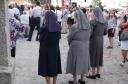 San Lorenzo Nuns