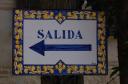 Salida